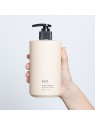 Champô esfoliante e calmante · 107 | MiiN Cosmetics