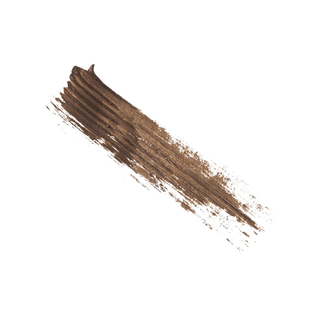 Brown Plume Perfection