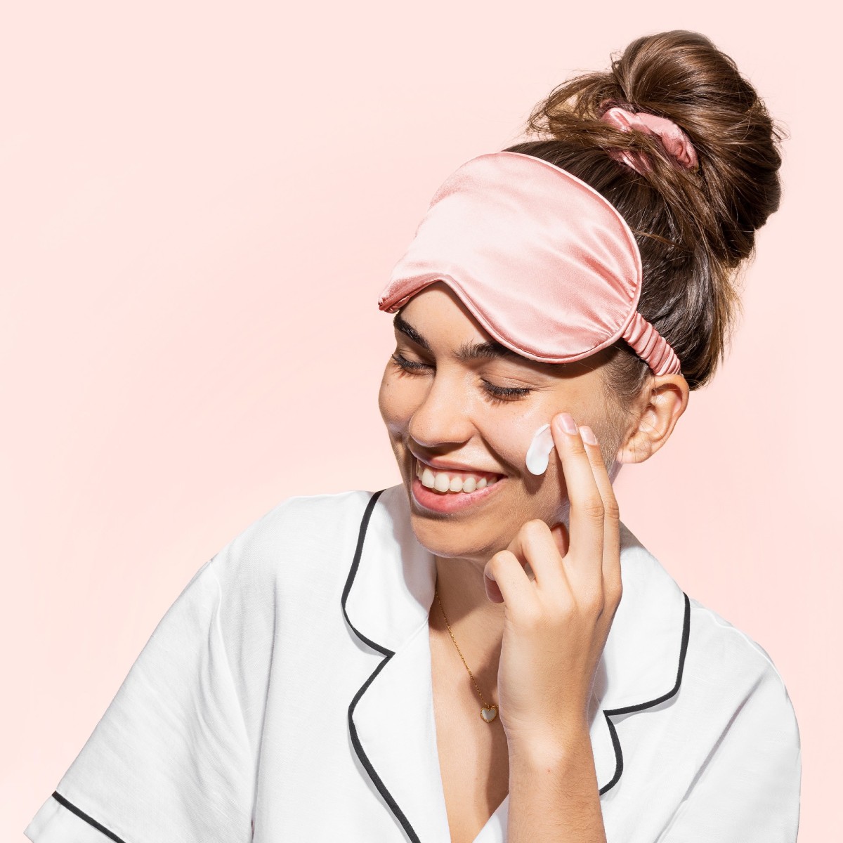 Sleeping mask MiiN
