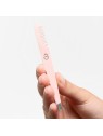 Pinça de depilar com pente para sobrancelhas de precisão | MiiN Cosmetics
