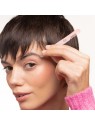 Pinça de depilar com pente para sobrancelhas de precisão | MiiN Cosmetics