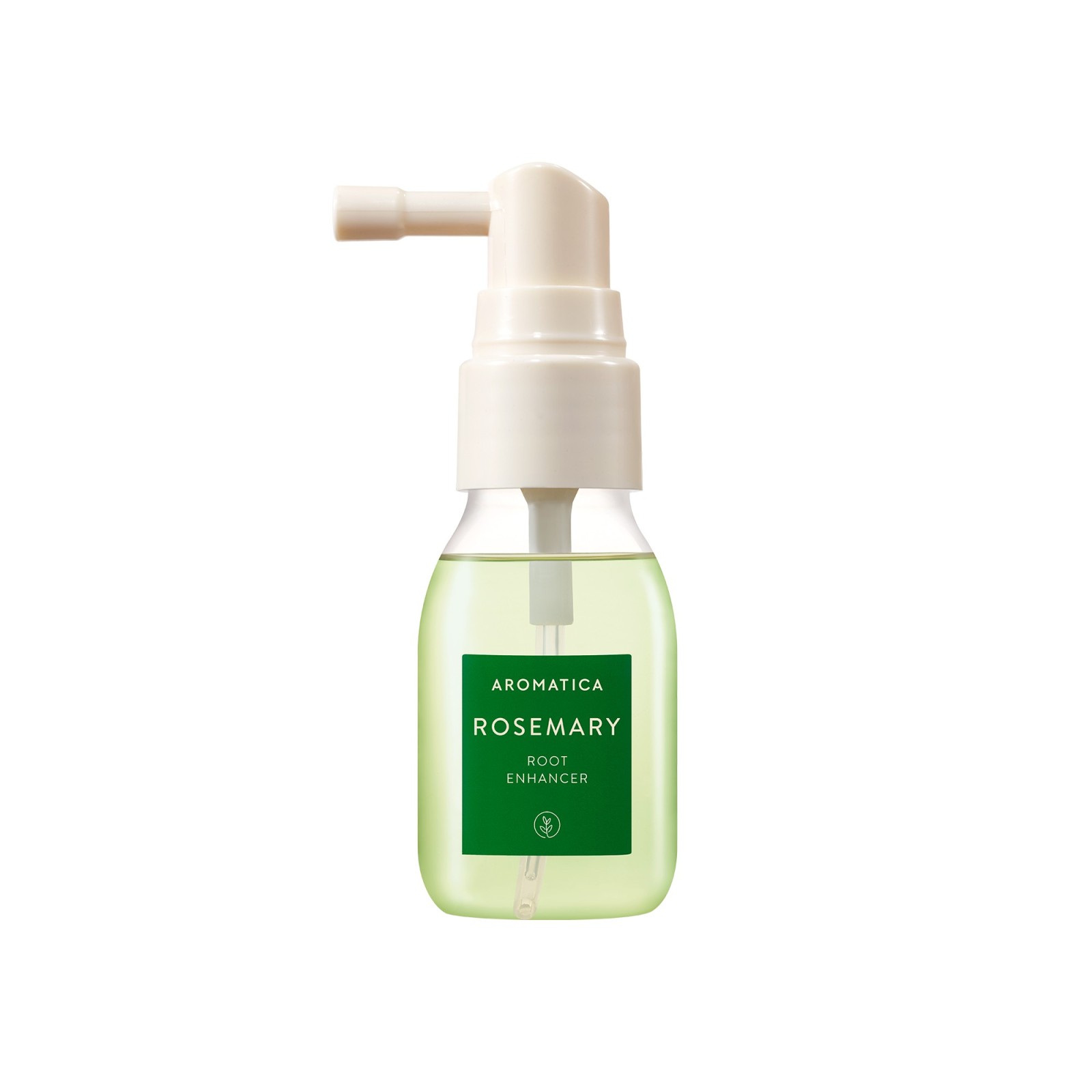 Rosemary Root Enhancer - Aromatica | MiiN Cosmetics