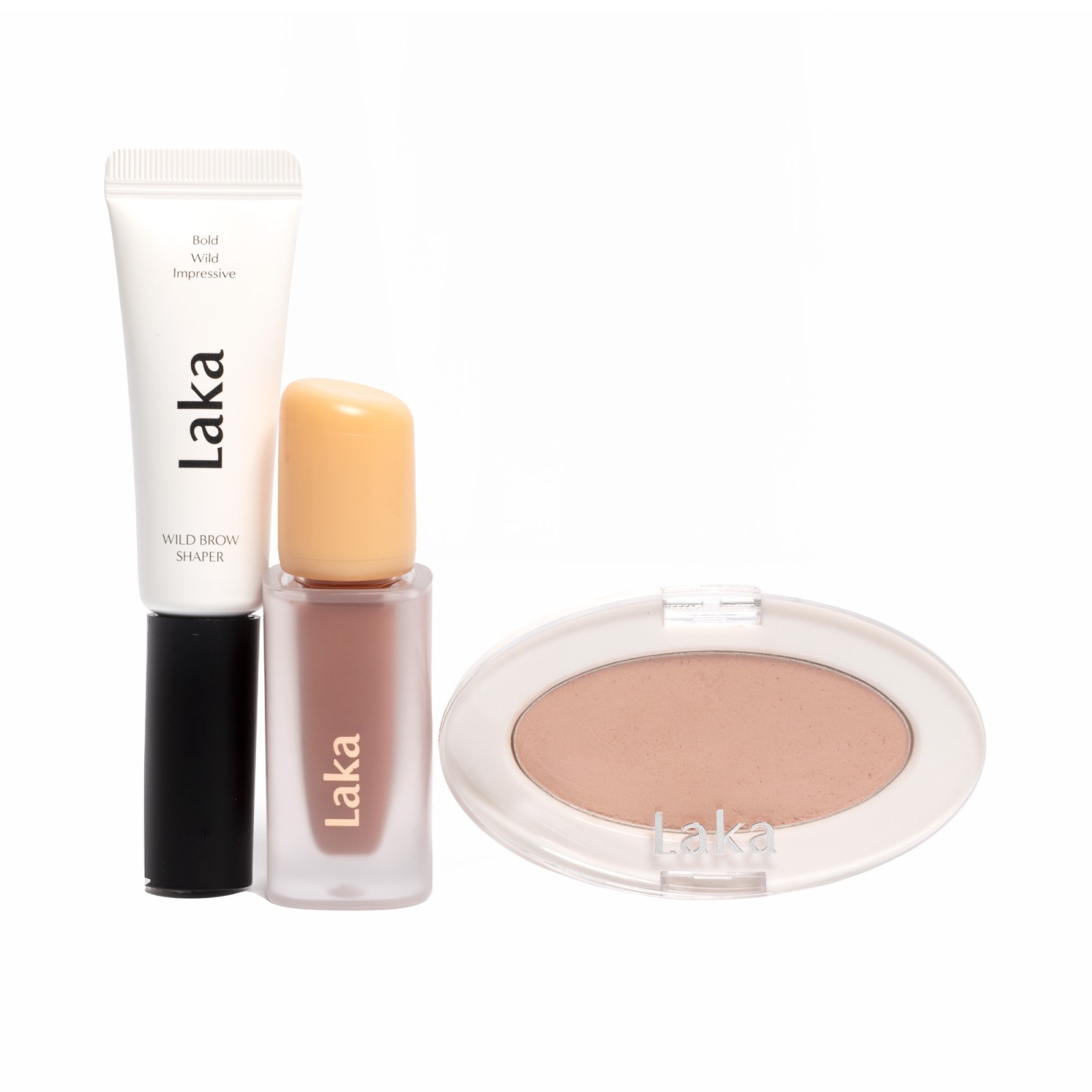 Pack de maquilhagem coreana | MiiN Cosmetics