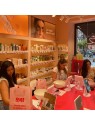 Taller introductorio - Barcelona - Balmes