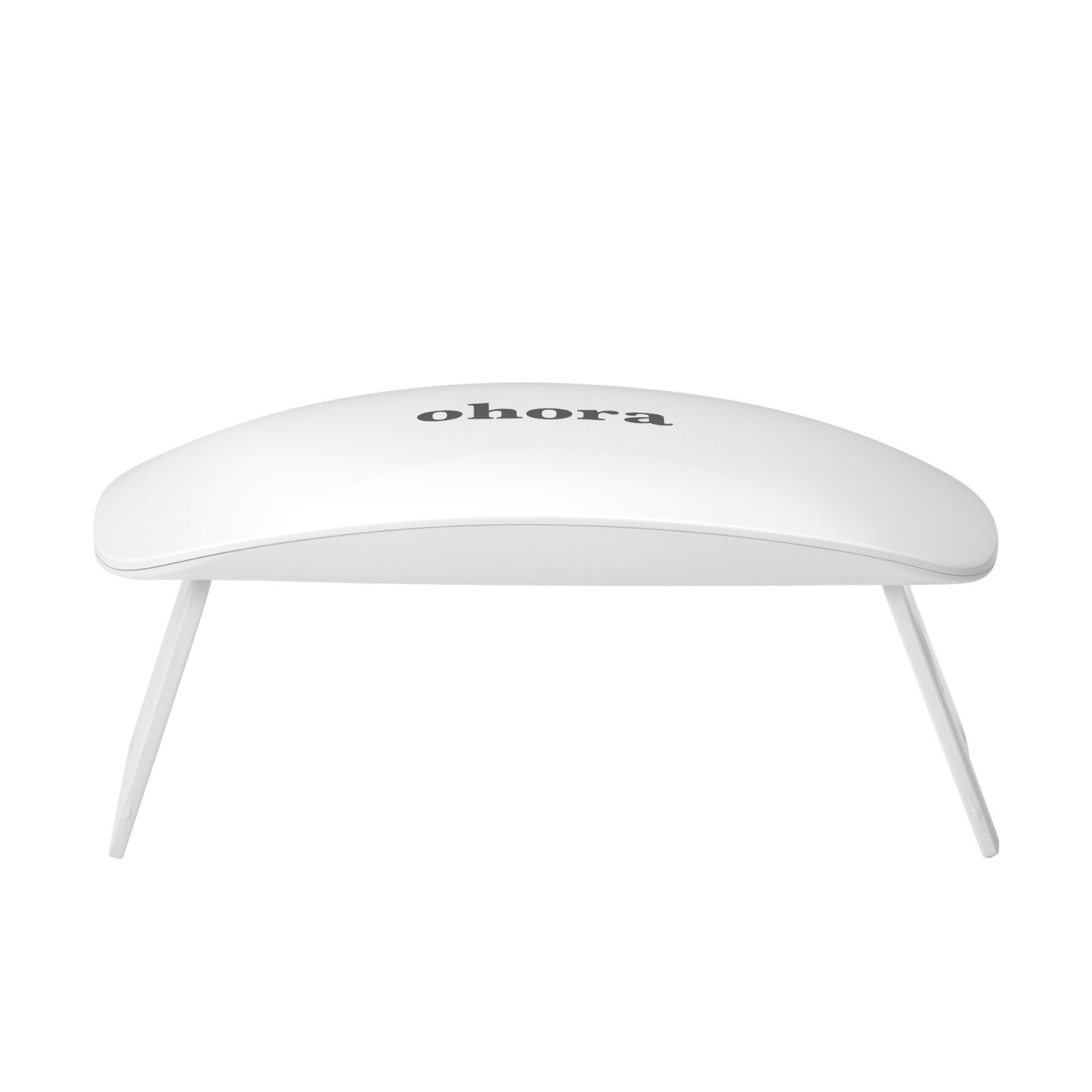 Lâmpada de Unhas UV LED para manicura semipermanente da Ohora | MiiN Cosmetics