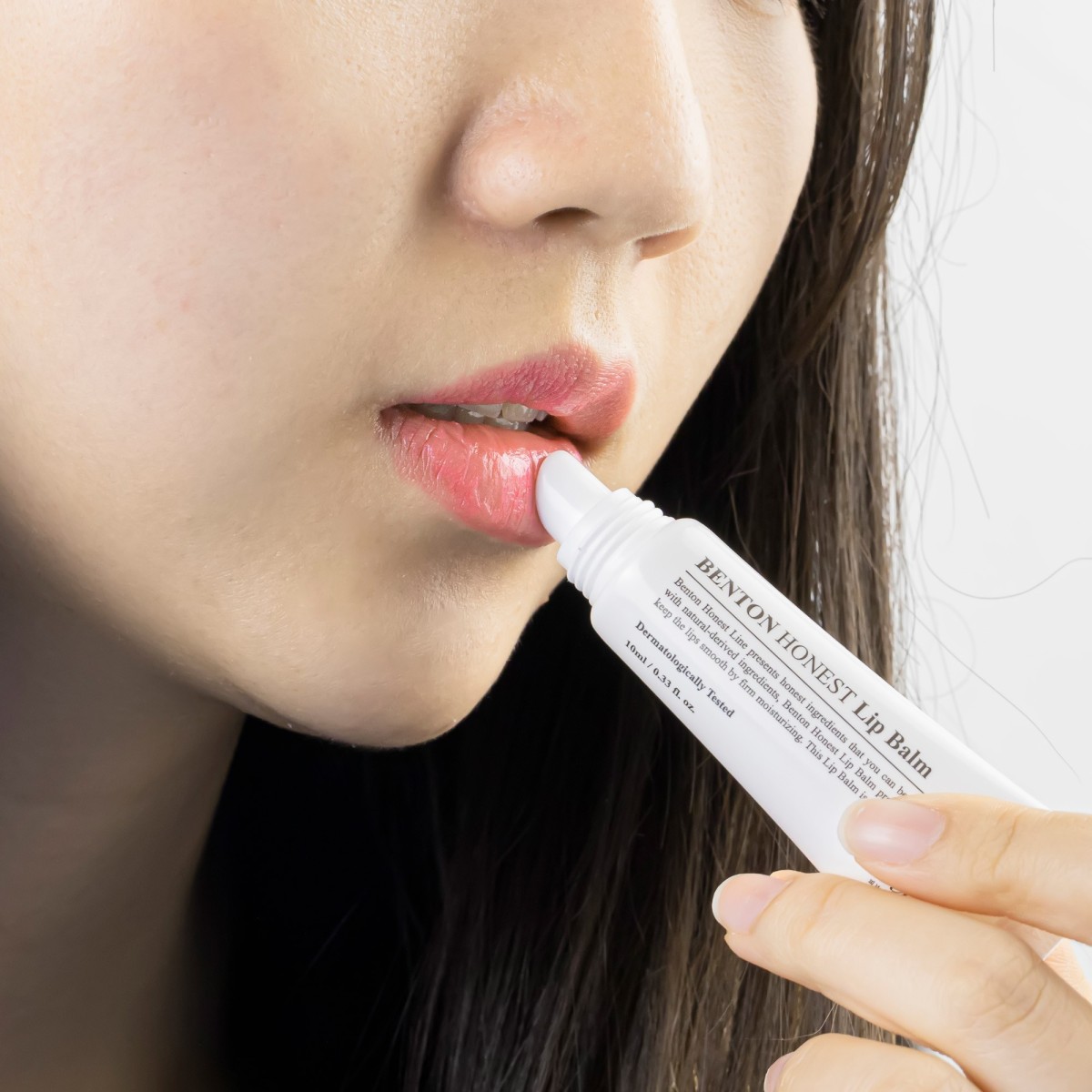 Lip Balm for Dry Lips from Benton | MiiN Cosmetics