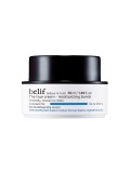 The True Cream Moisturizing Bomb