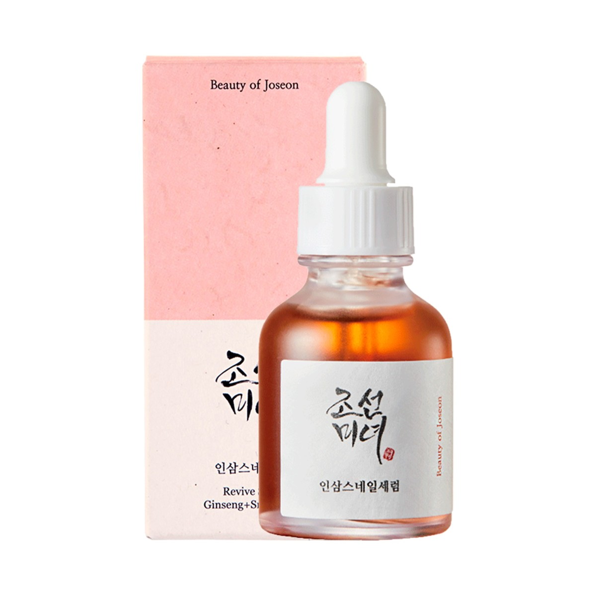 Serum Revive - Beauty of Joseon | MiiN Cosmetics