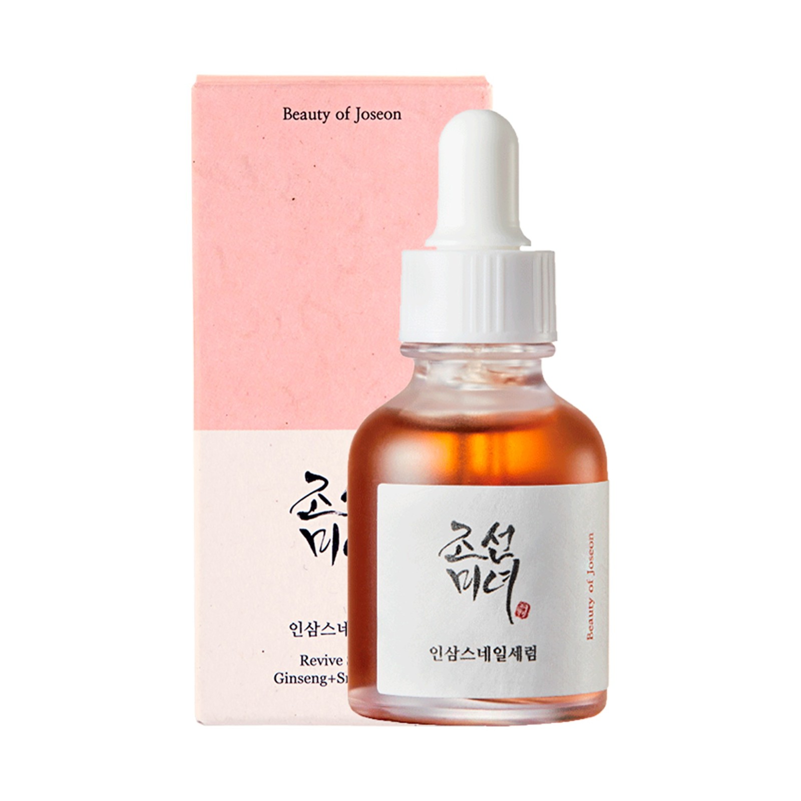 Serum Revive - Beauty of Joseon | MiiN Cosmetics