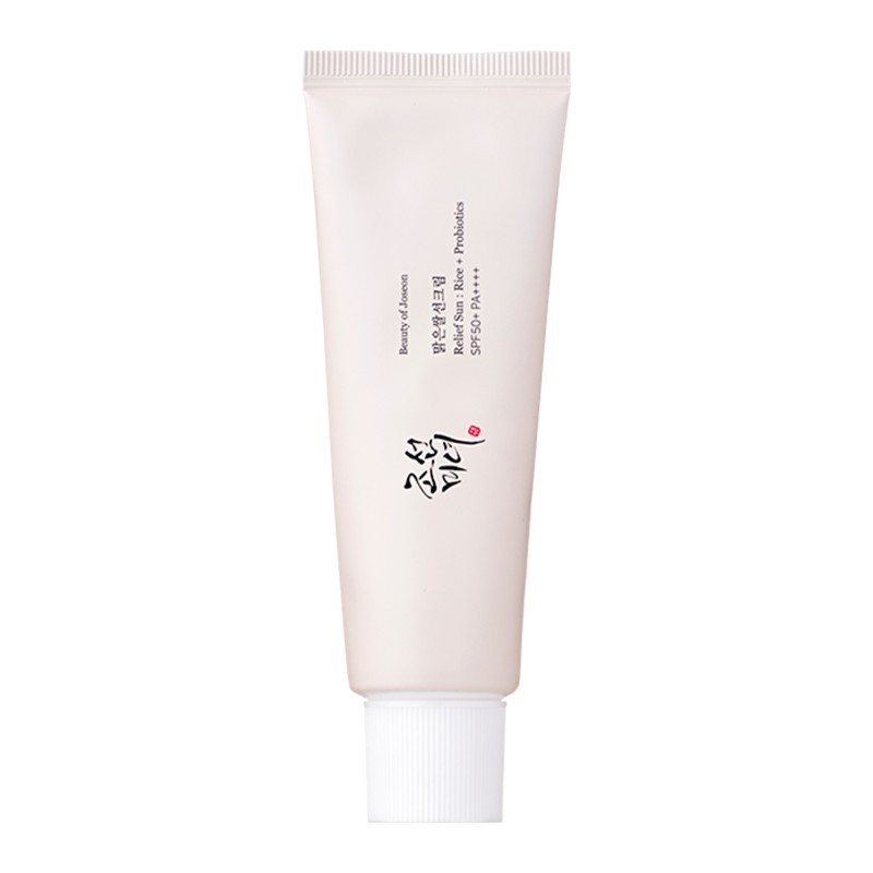 Protetor Solar Relief Sun · Beauty of Joseon | MiiN Cosmetics