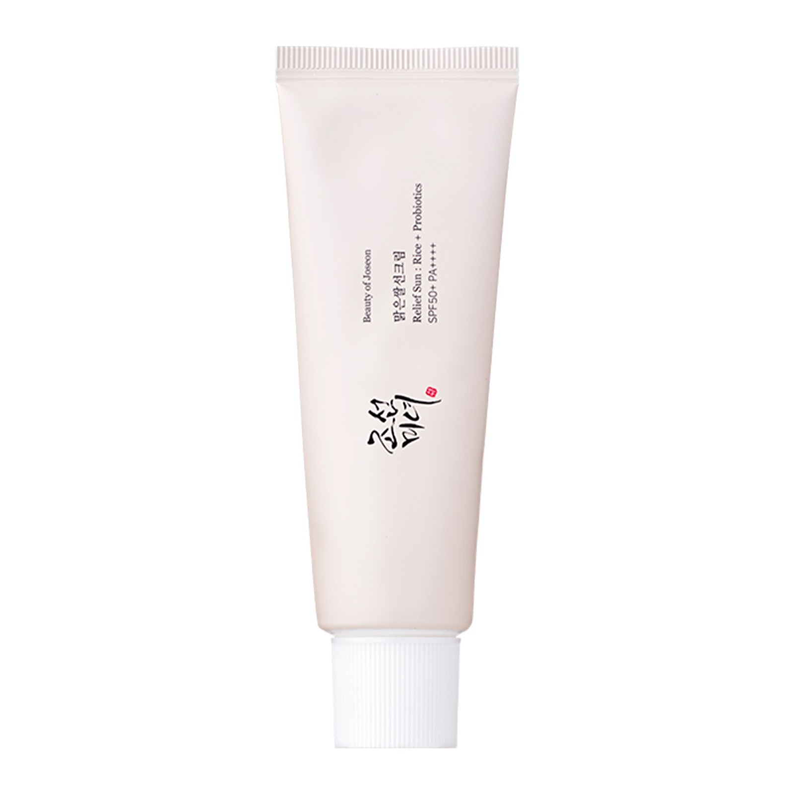 Protetor Solar Relief Sun · Beauty of Joseon | MiiN Cosmetics