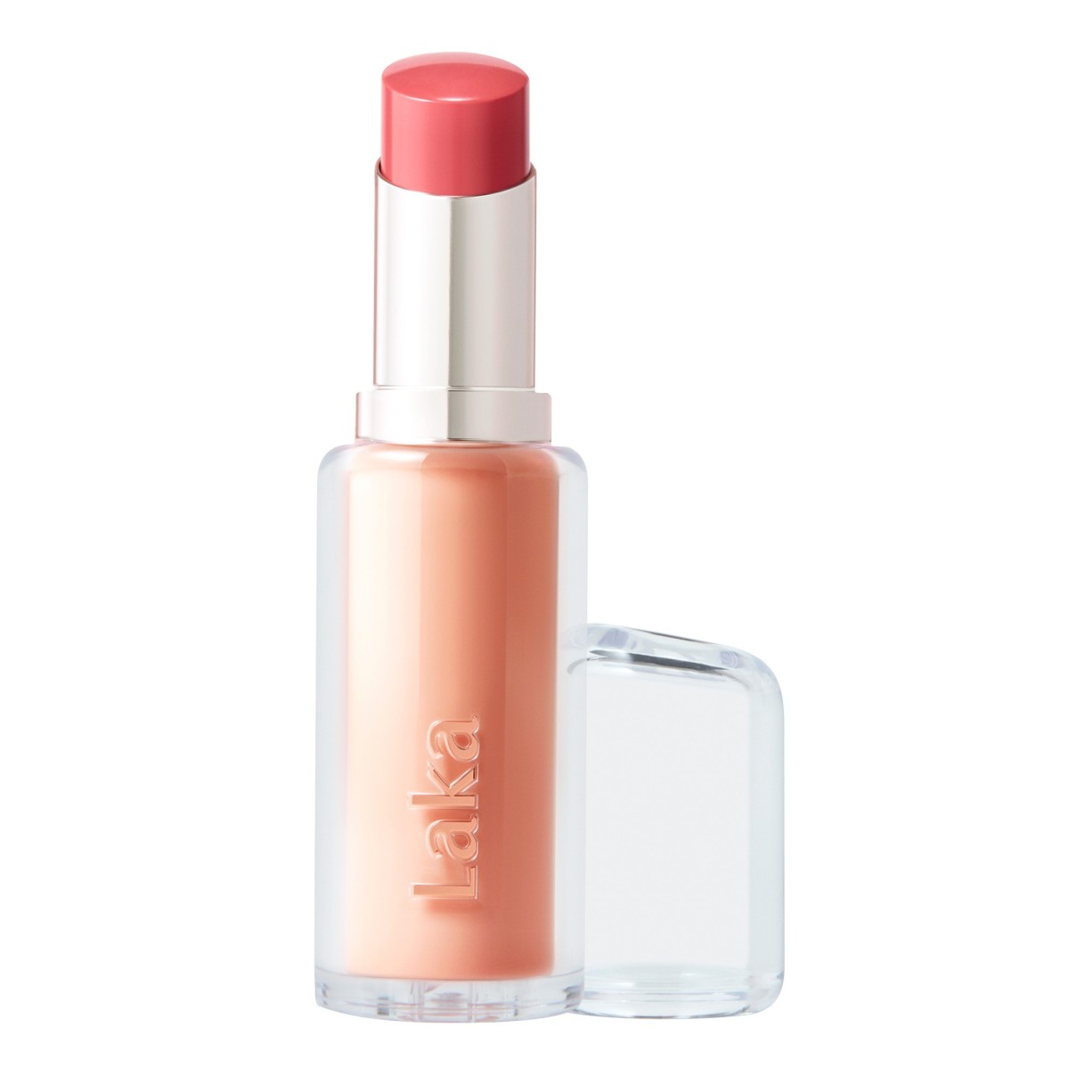 Pintalabios Bonding Glow Vegano - Laka | MiiN Cosmetics