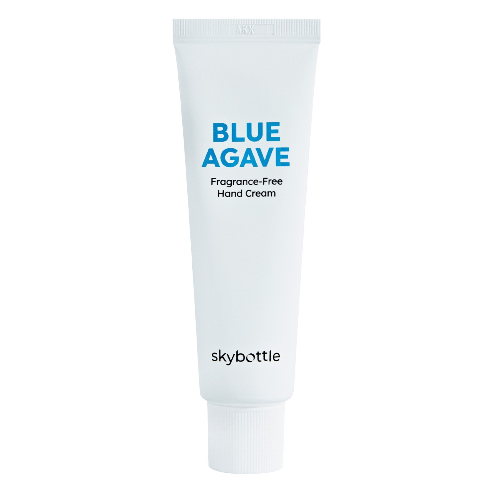 Blue Agave Hand Cream - Skybottle | MiiN Cosmetics