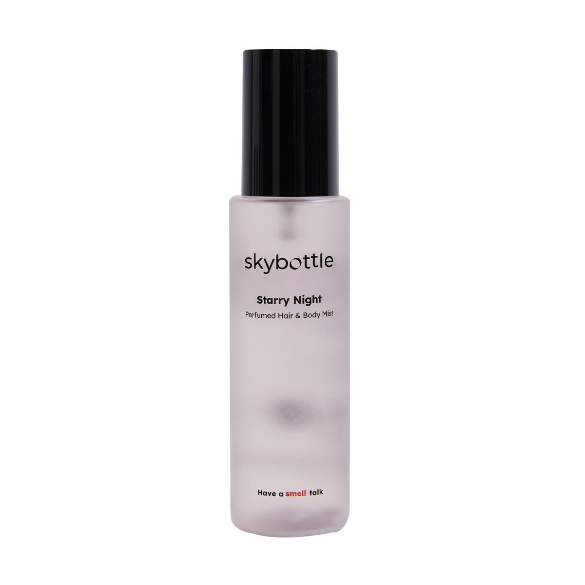 Bruma corpo e cabelo Starry Night · Skybottle | MiiN Cosmetics