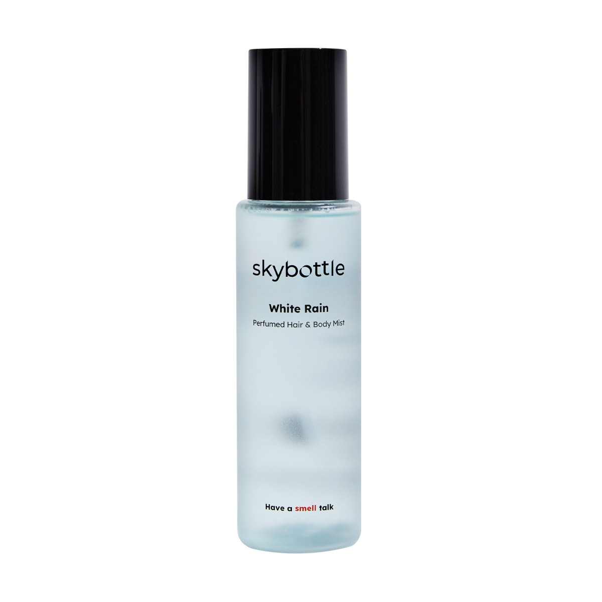 Hair & Body Mist White Rain - Skybottle | MiiN Cosmetics