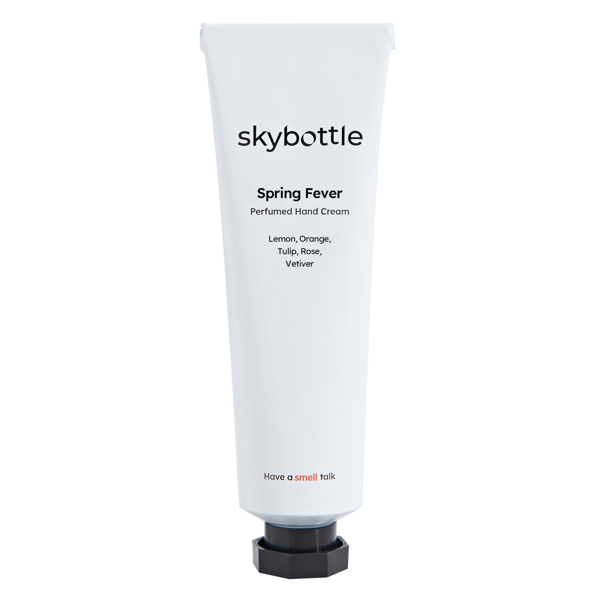 Spring Fever Perfumed Hand Cream - Skybottle | MiiN Cosmetics