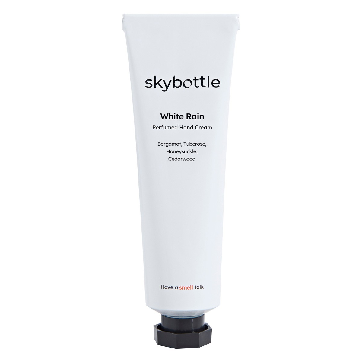 White Rain Perfumed Hand Cream - Skybottle | MiiN Cosmetics