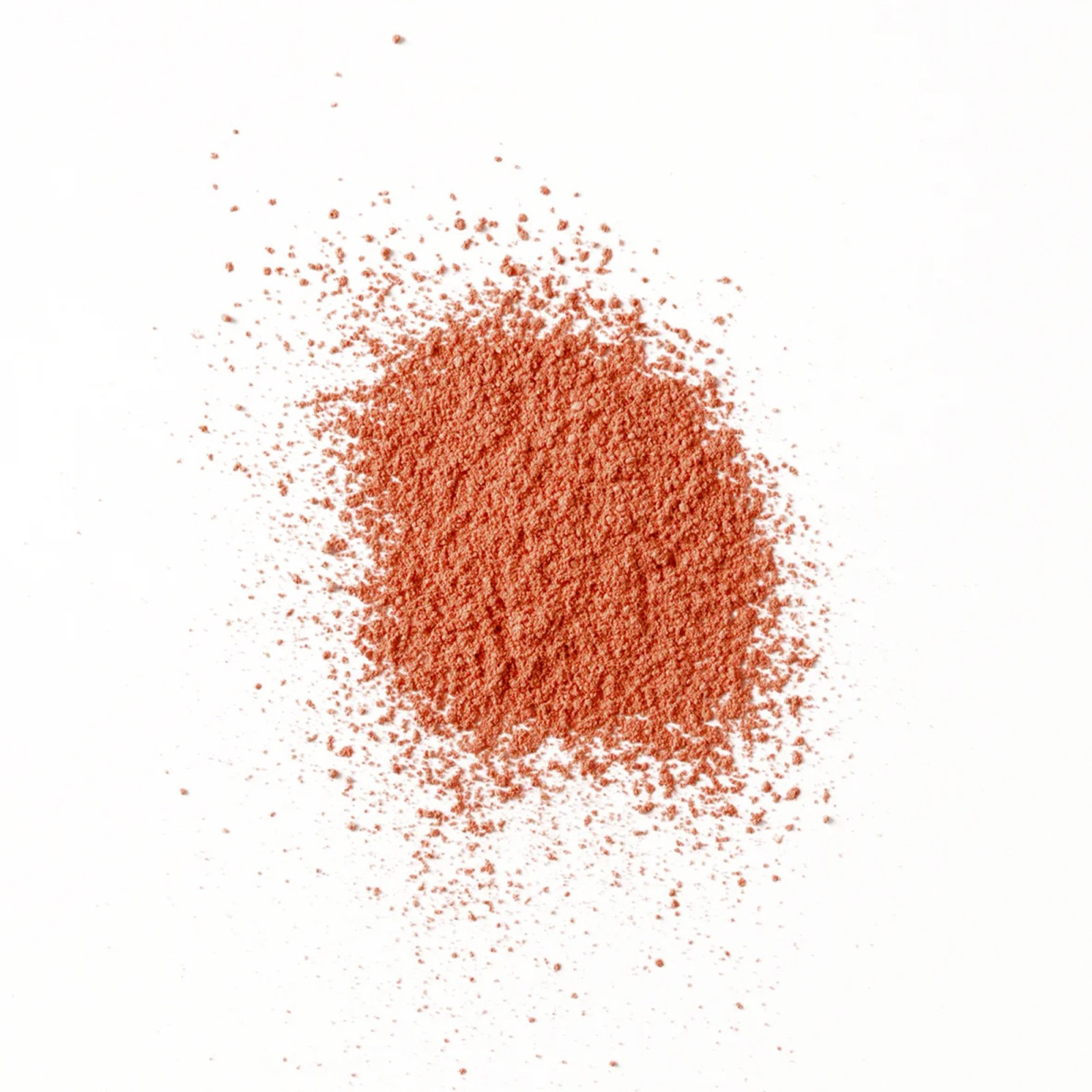 Dual Peach-Glow Blush & Highlighter