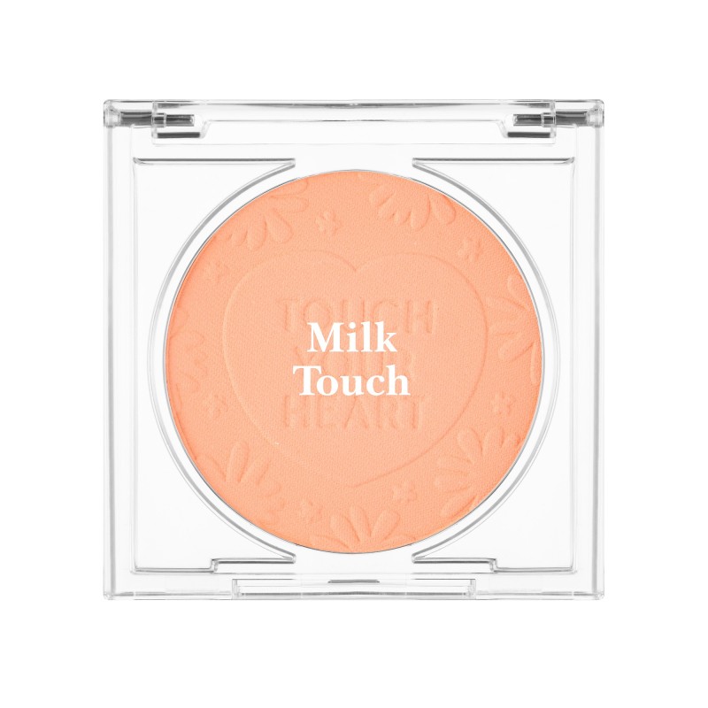 Blush Touch My Cheek - Milk Touch | MiiN Cosmetics
