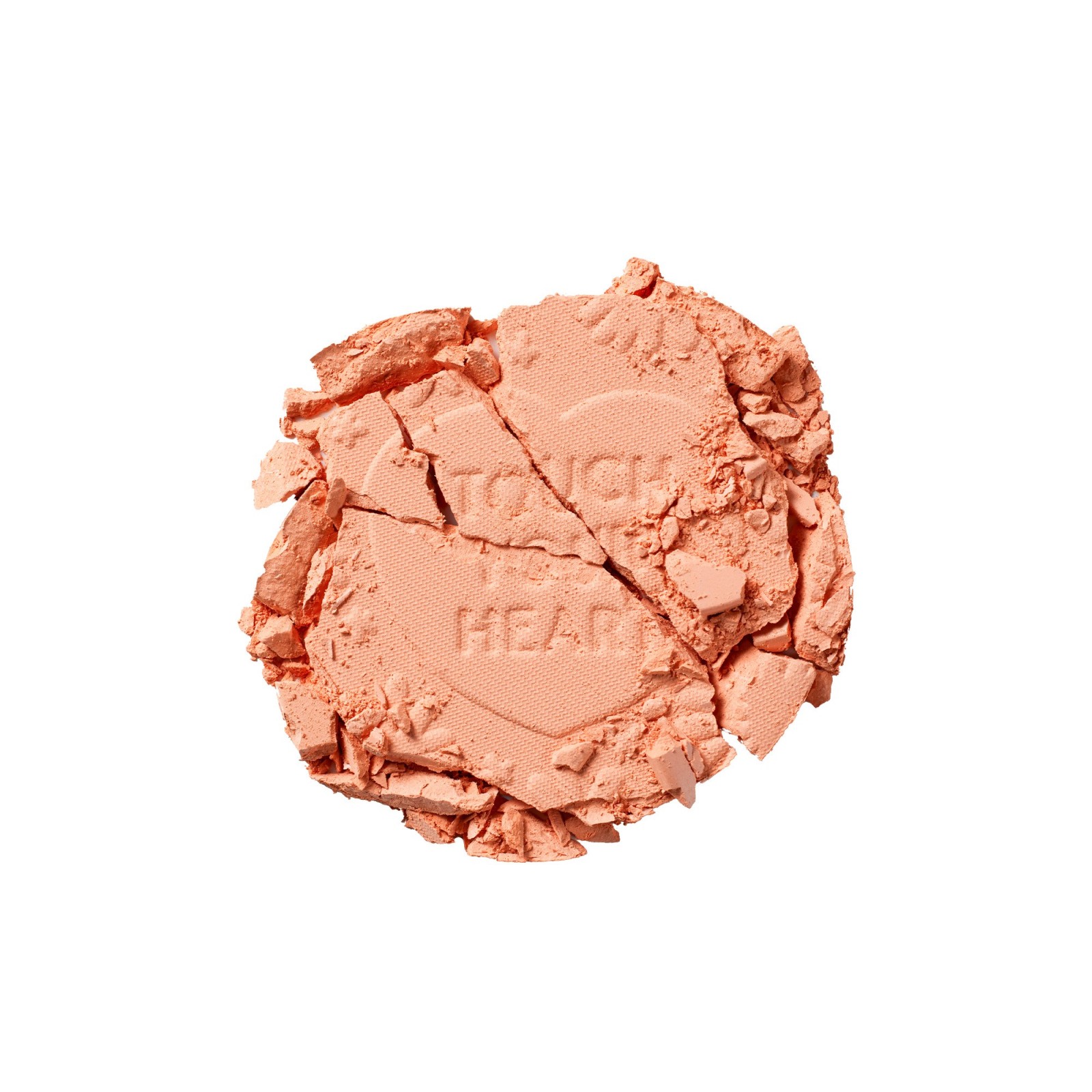 Colorete Touch My Cheek · Milk Touch | MiiN Cosmetics