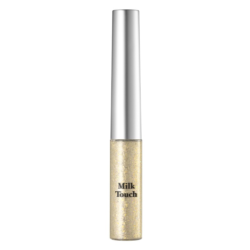 Fairy Eye Glitter Eyeshadow - Milk Touch | MiiN Cosmetics