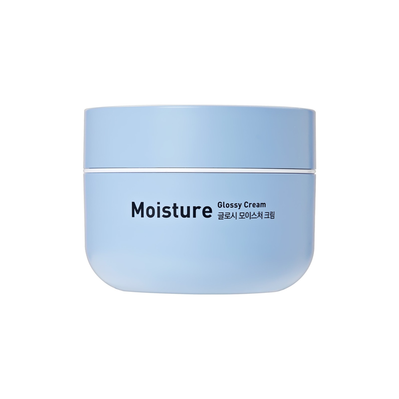 Creme Hidratante Glossy Moisture · Milk Touch | MiiN Cosmetics