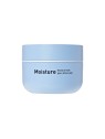 Creme Hidratante Glossy Moisture · Milk Touch | MiiN Cosmetics