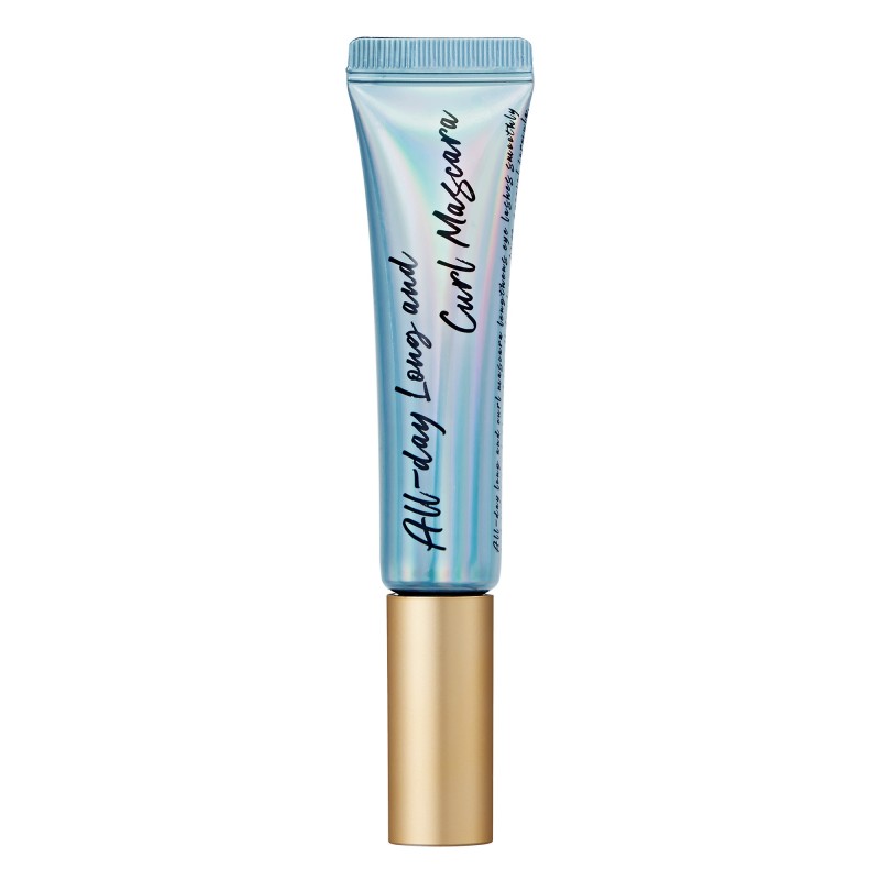 All-day Long and Curl Mascara · Milk Touch | MiiN Cosmetics