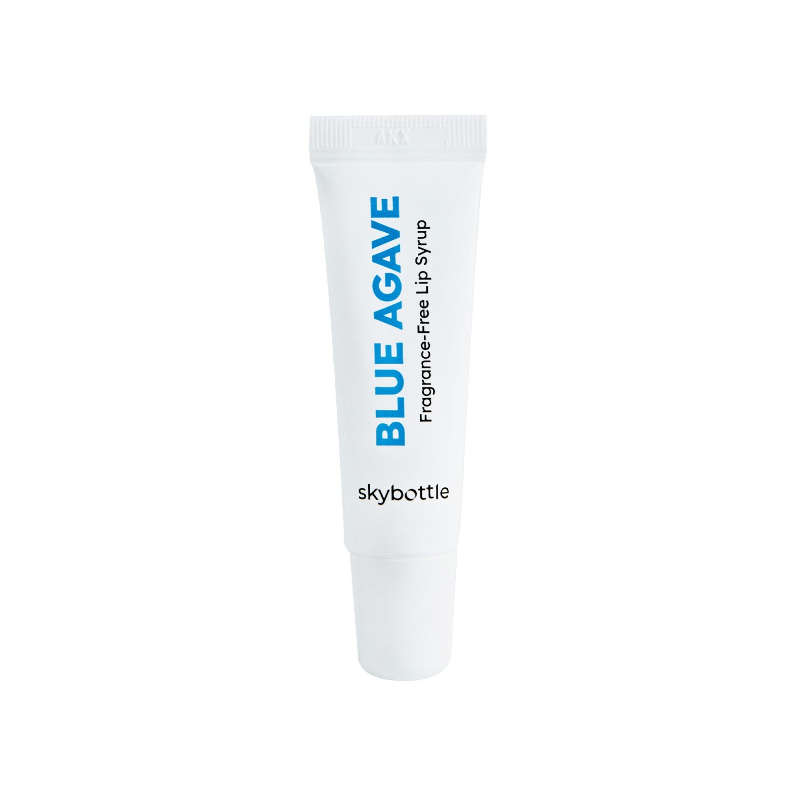 Bálsamo Labial Blue Agave · Skybottle | MiiN Cosmetics