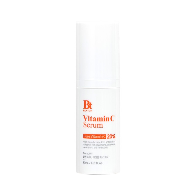 Serum Vitamin C · Benton | MiiN Cosmetics