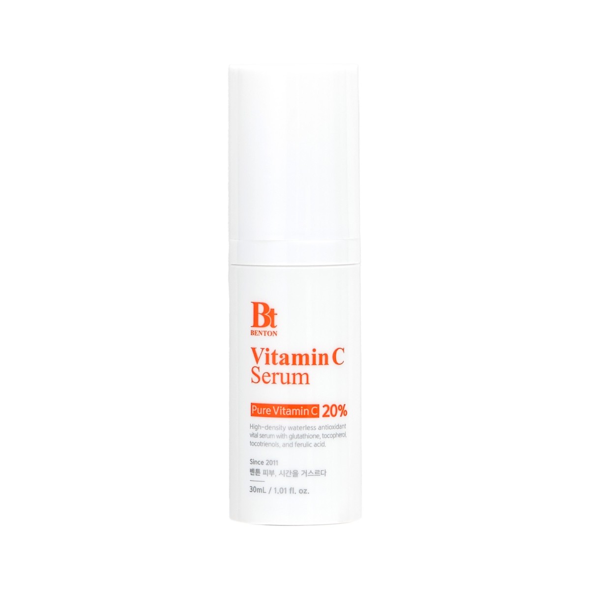 Serum Vitamin C · Benton | MiiN Cosmetics