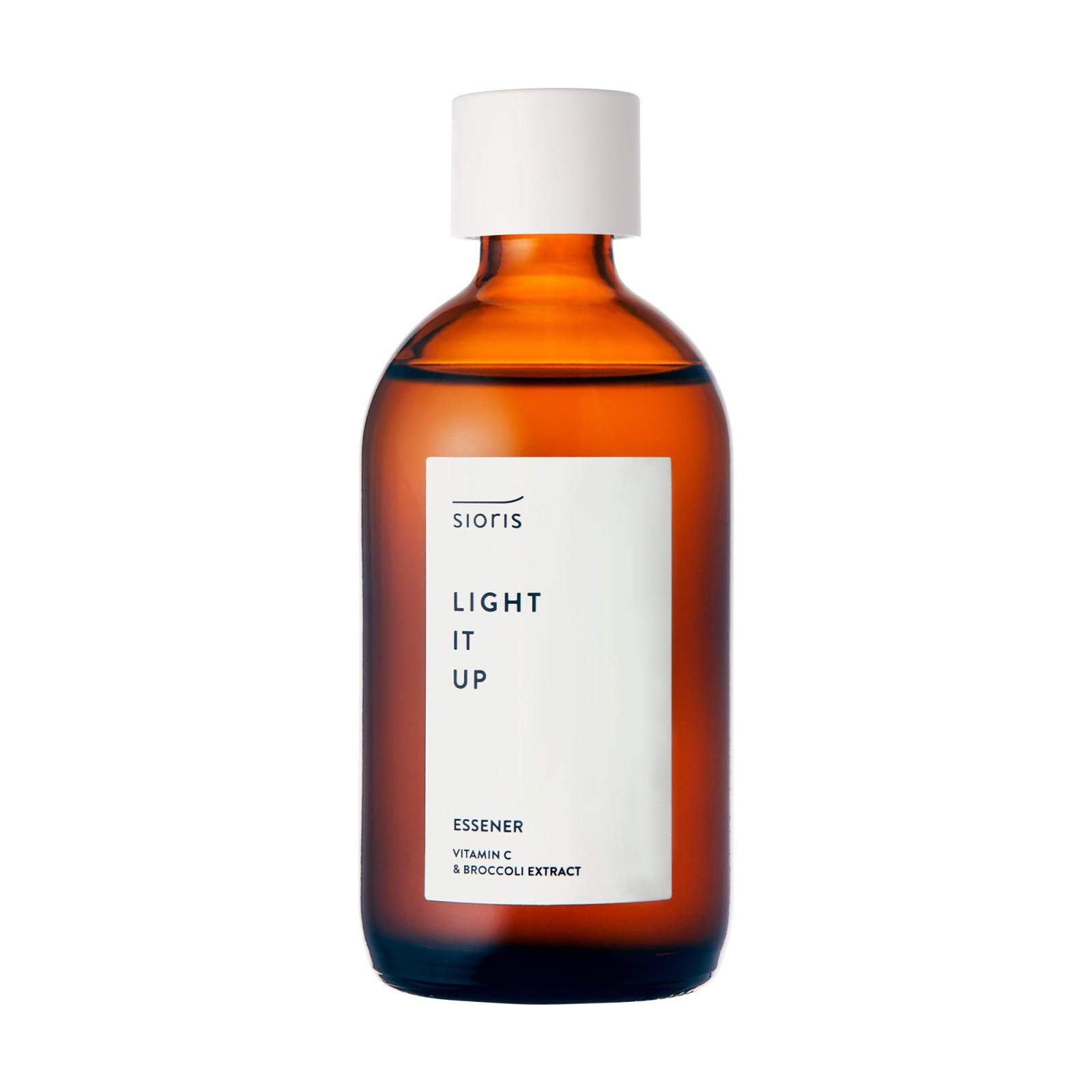 Essência Light It Up · Sioris | MiiN Cosmetics