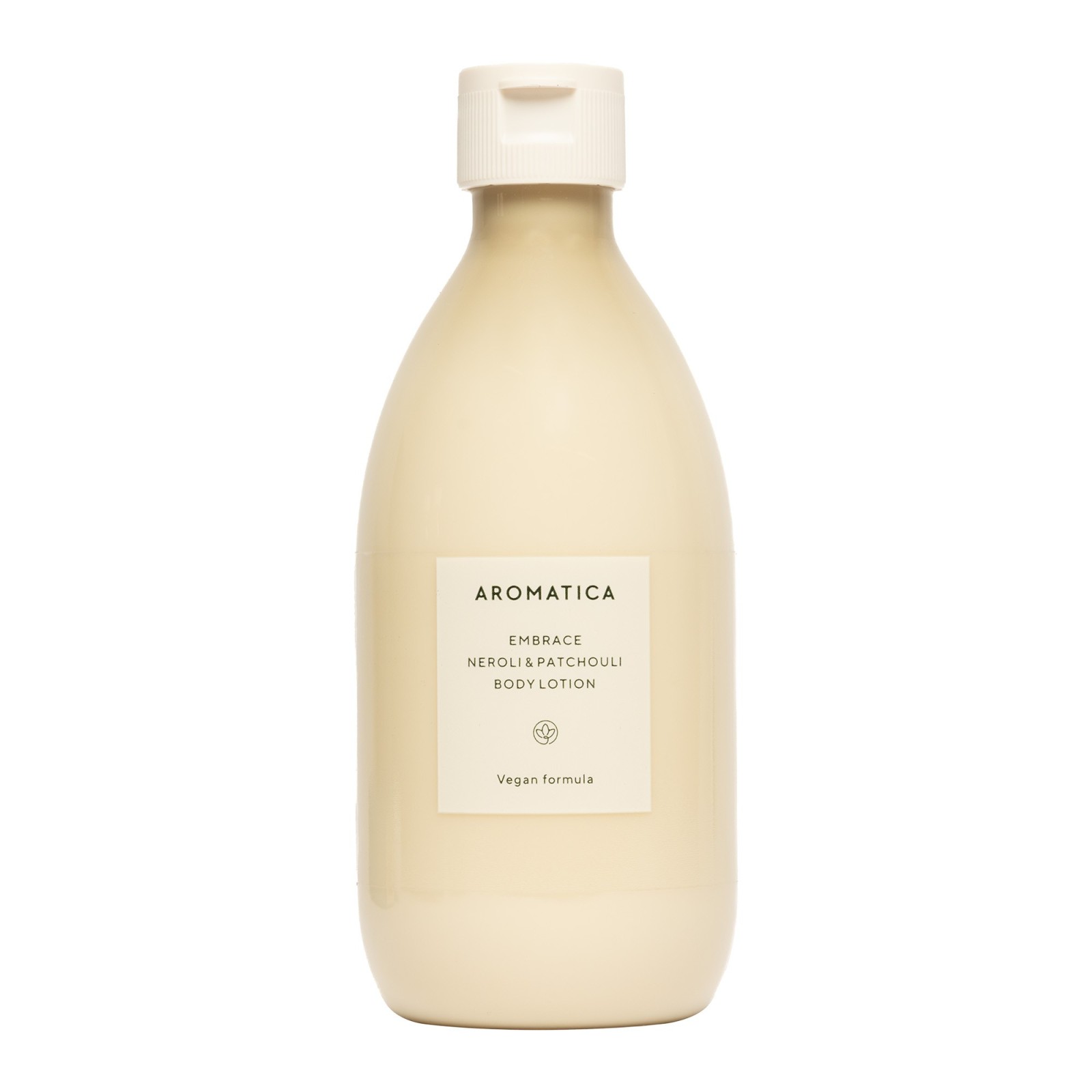 Creme Corporal Neroli & Patchouli · Aromatica | MiiN Cosmetics