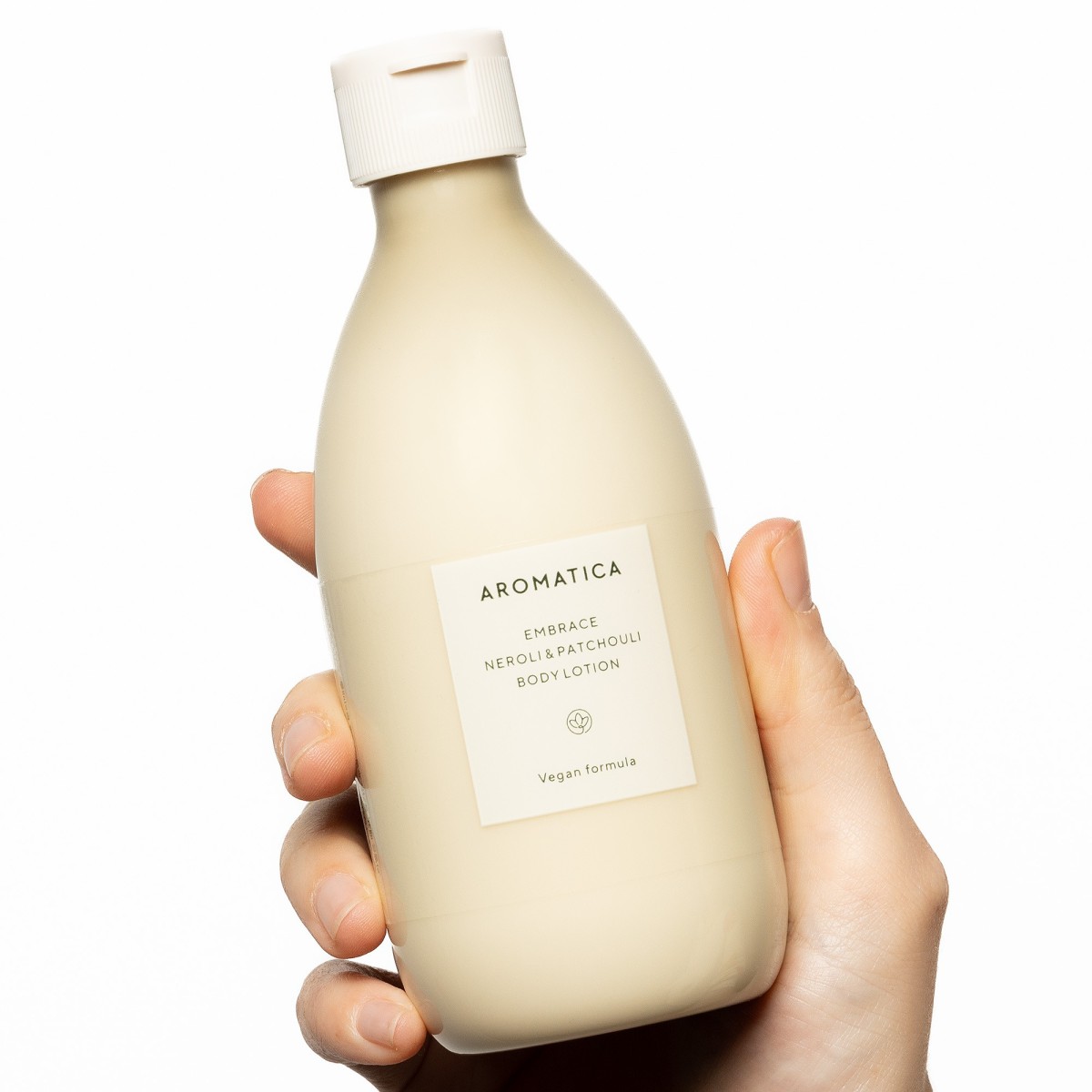 Creme Corporal Neroli & Patchouli · Aromatica | MiiN Cosmetics