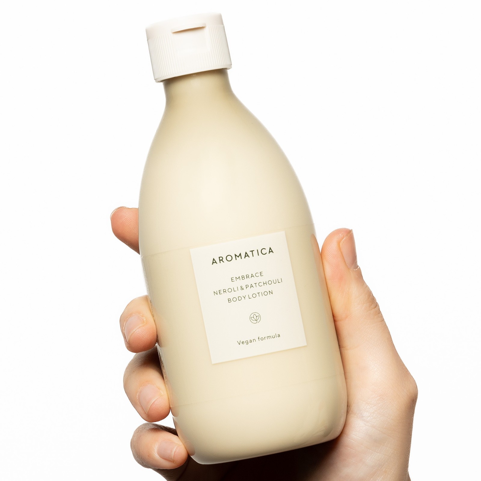 Creme Corporal Neroli & Patchouli · Aromatica | MiiN Cosmetics