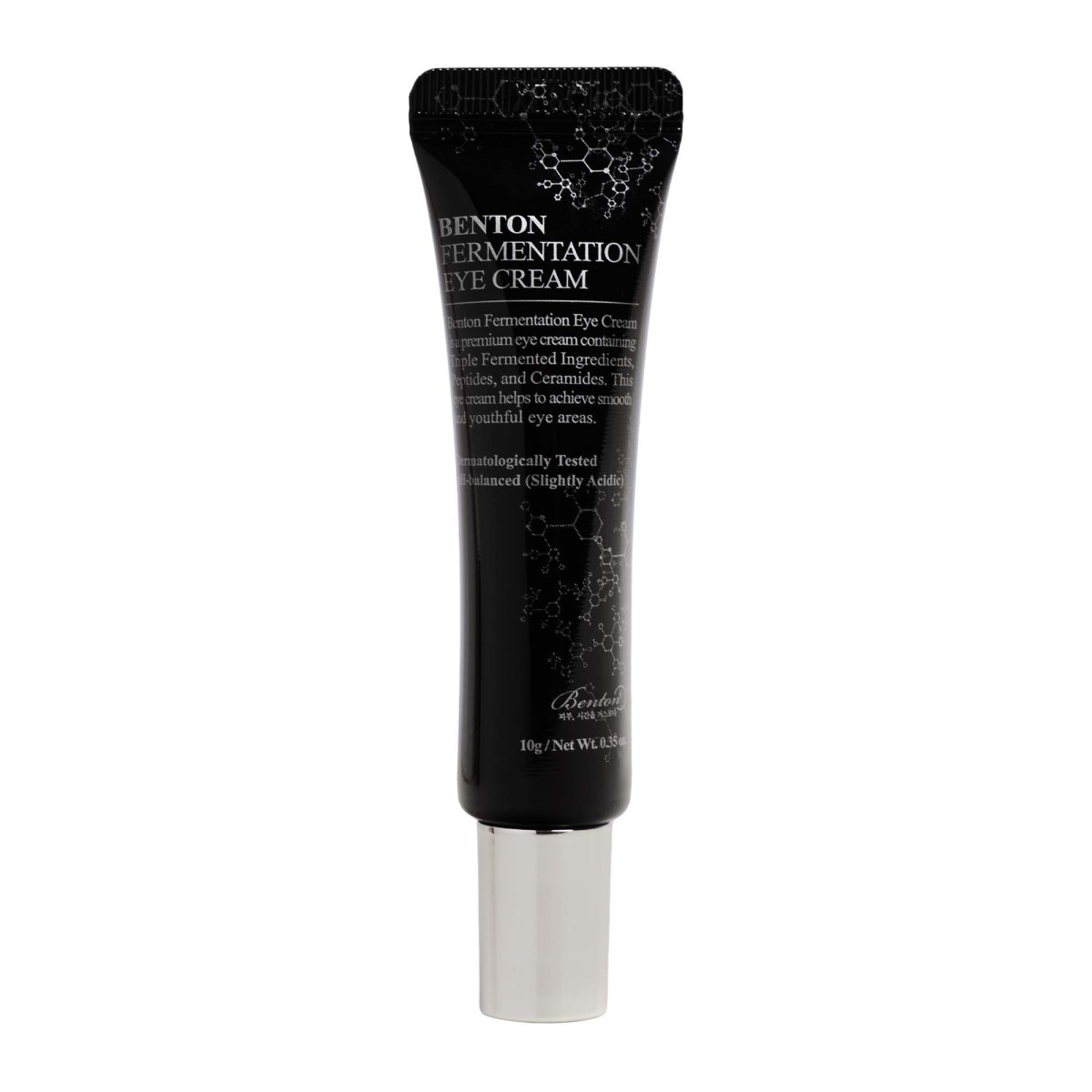 Fermentation Eye Mask - Benton | MiiN Cosmetics