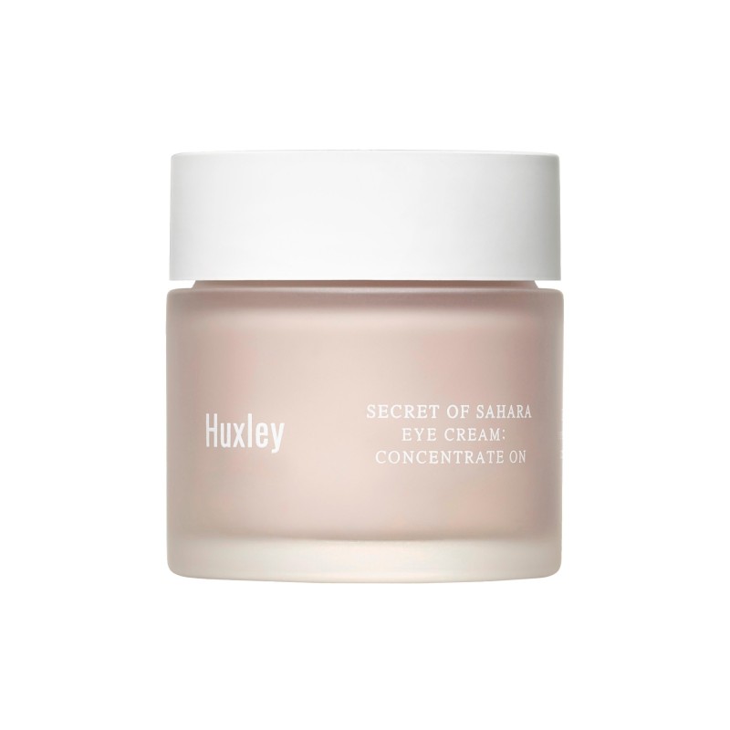 Contorno de Olhos Concentrate On · Huxley | MiiN Cosmetics