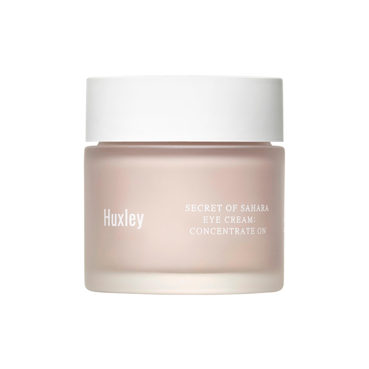 Contorno de Olhos Concentrate On · Huxley | MiiN Cosmetics