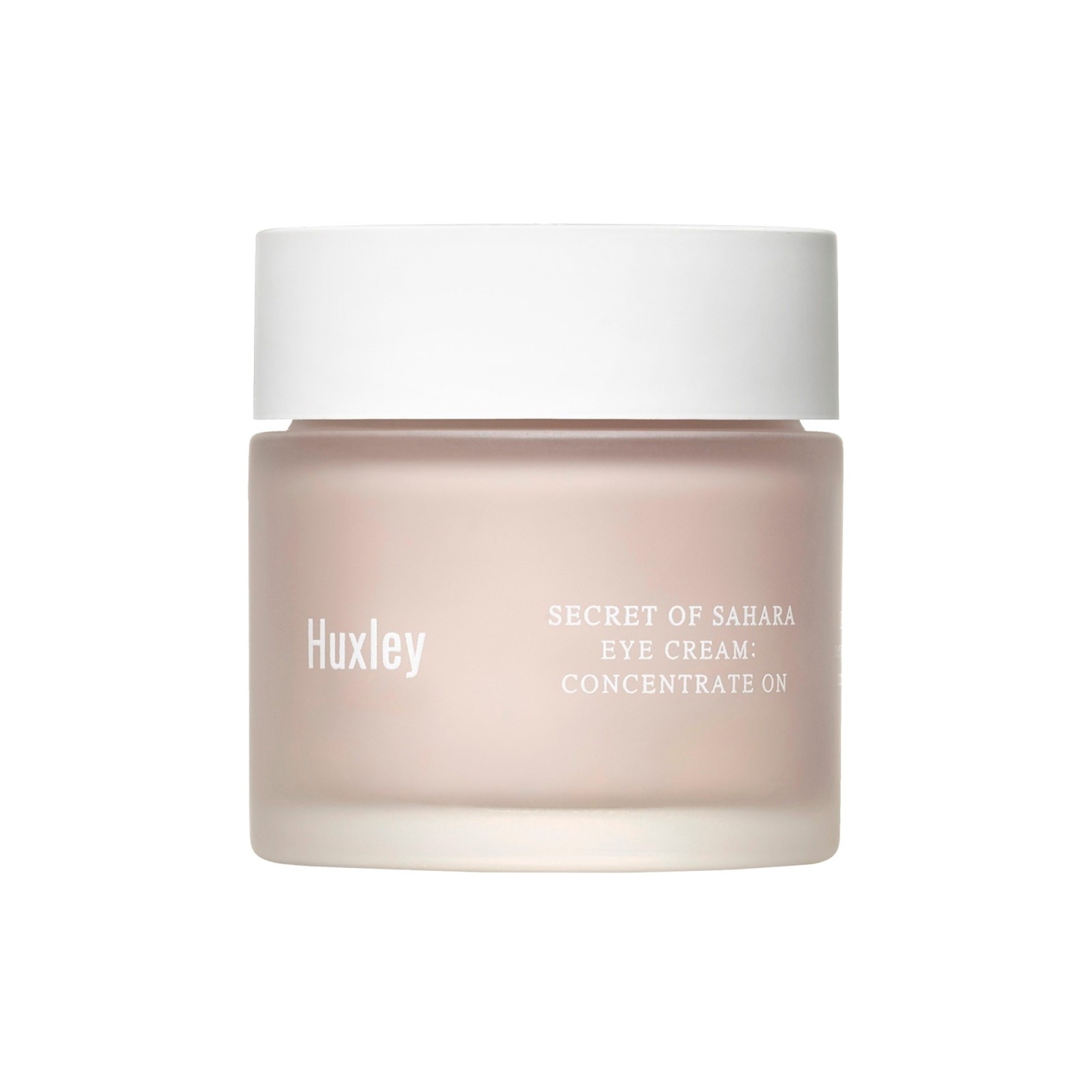 Contorno de Olhos Concentrate On · Huxley | MiiN Cosmetics