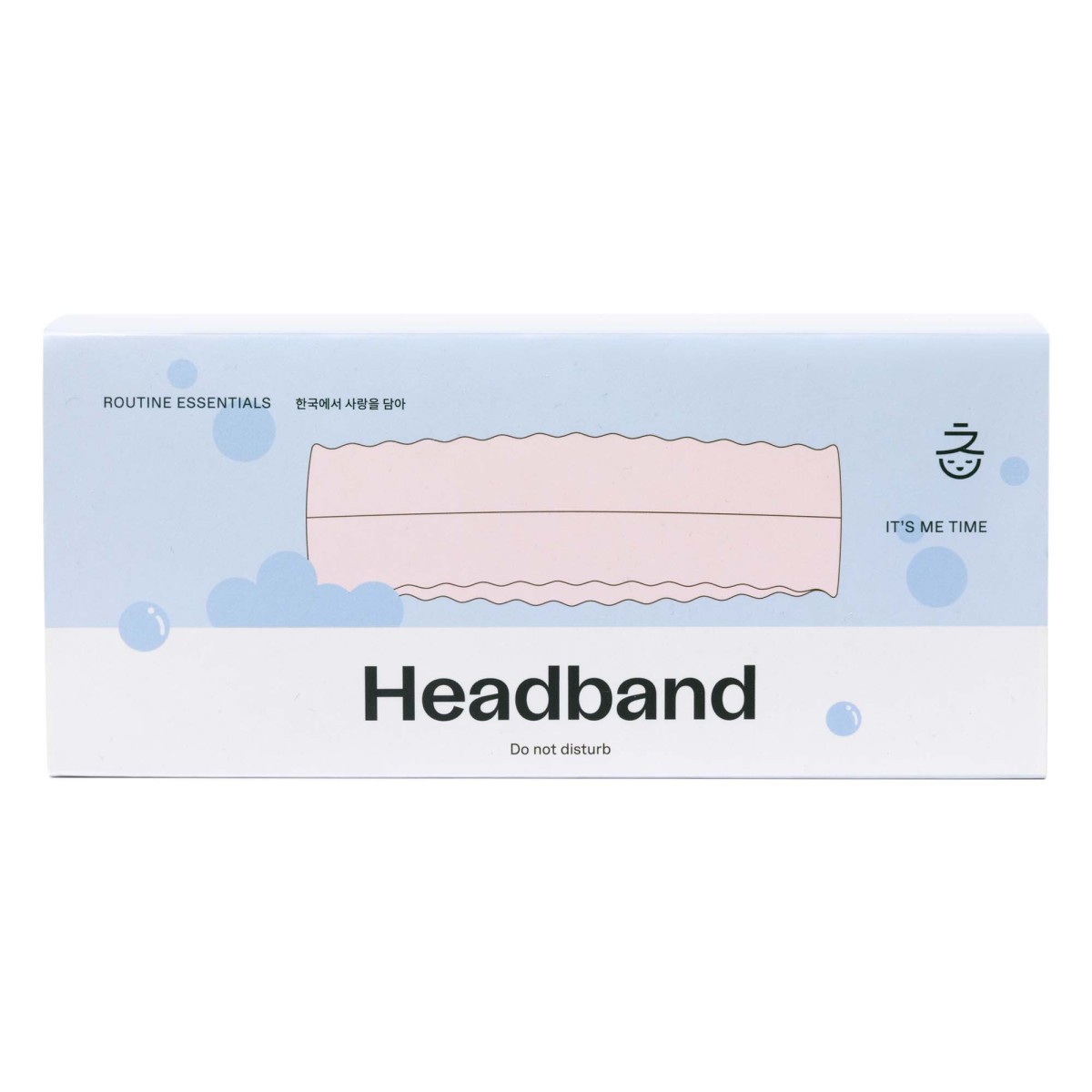 Skincare Headband · MiiN | MiiN Cosmetics