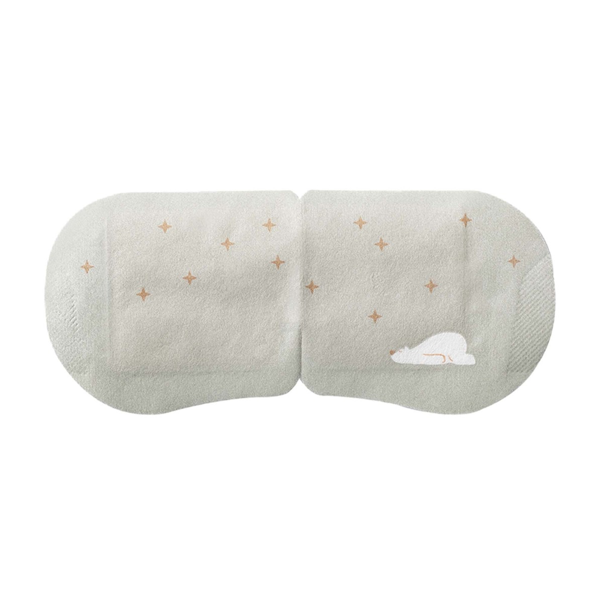 Antifaz Eyemask Untitle · steambase | MiiN Cosmetics