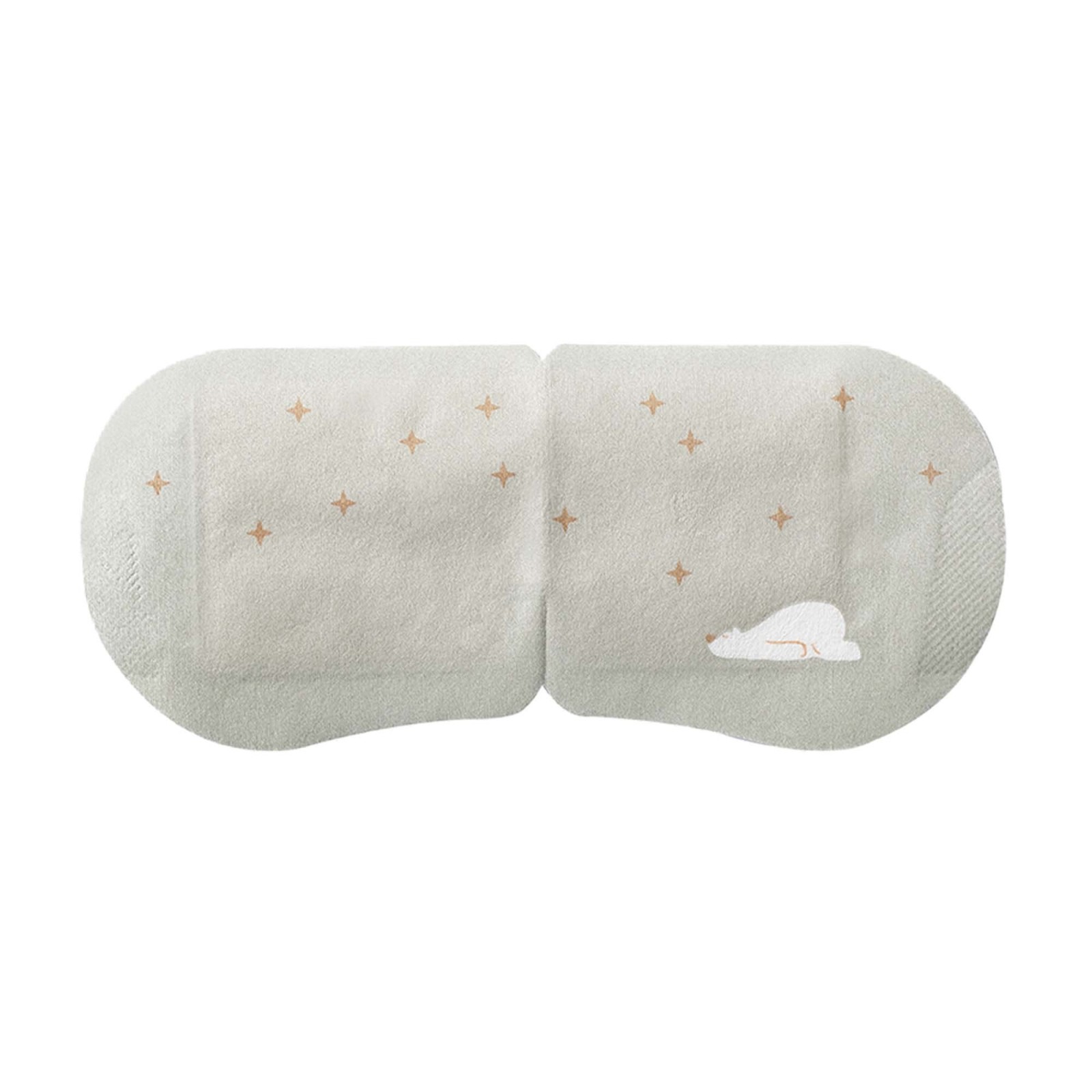 Antifaz Eyemask Untitle · steambase | MiiN Cosmetics