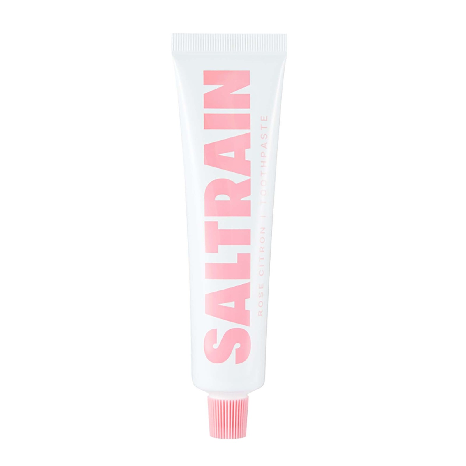 Pasta de dentes Rose Citron · Saltrain | MiiN Cosmetics