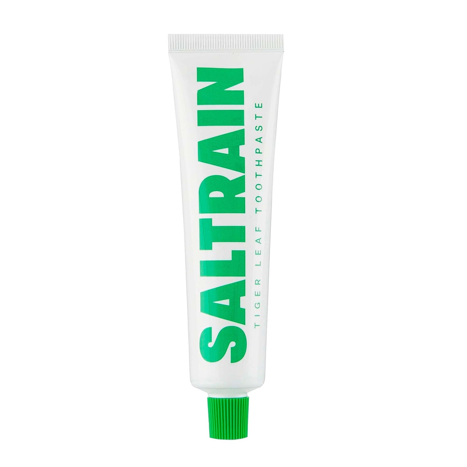 Pasta de dentes Tiger Leaf · Saltrain | MiiN Cosmetics
