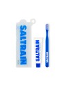 Kit dental de viagem Blue · Saltrain | MiiN Cosmetics