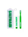 Kit dental de viagem Green · Saltrain | MiiN Cosmetics