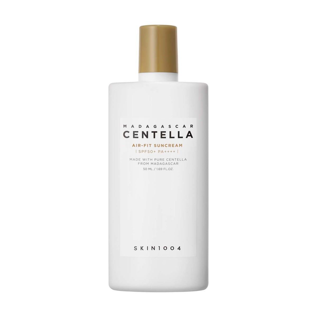 Protetor solar Centella Air-Fit Plus · SKIN1004 | MiiN Cosmetics