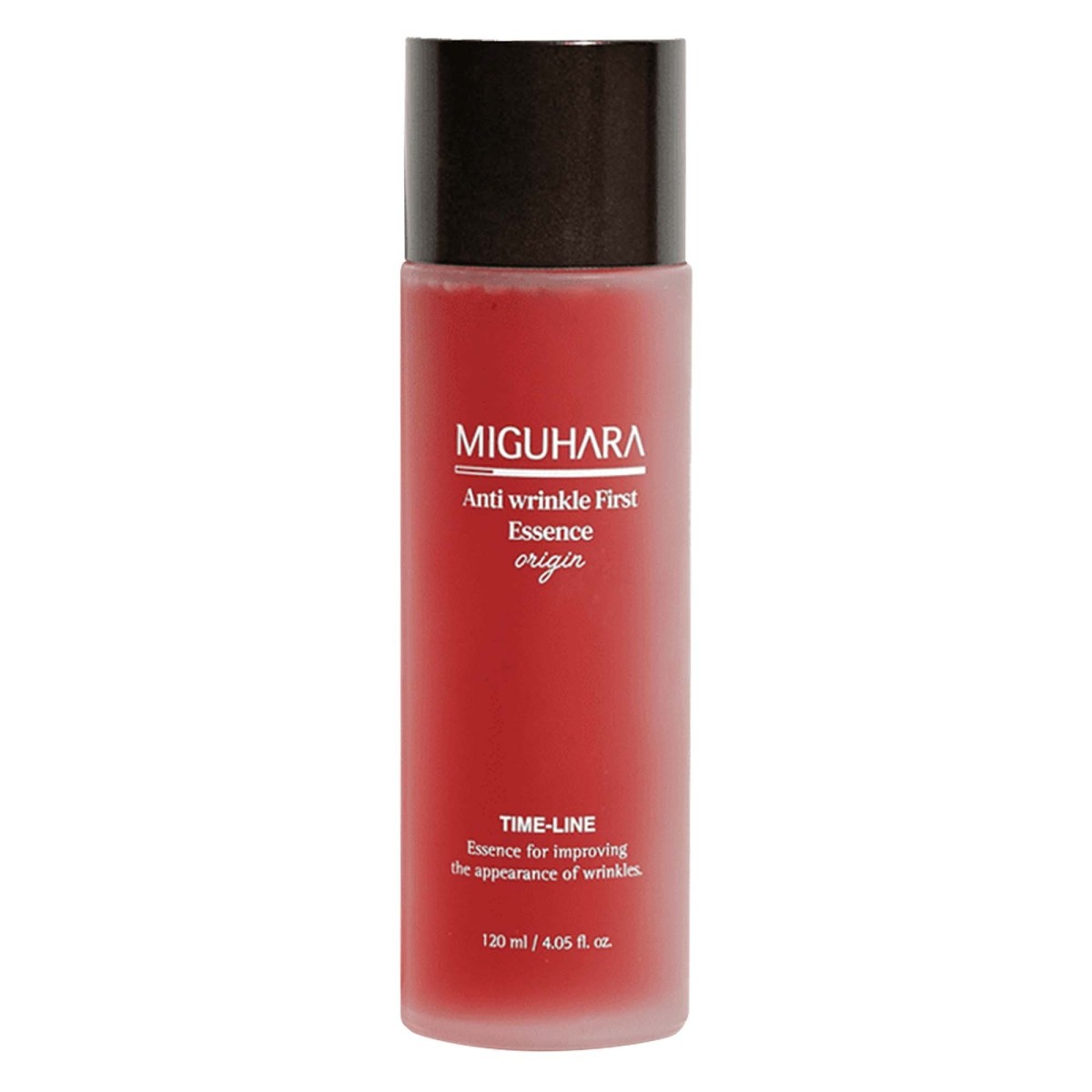 Essência Anti wrinkle First Origin · MIGUHARA | MiiN Cosmetics