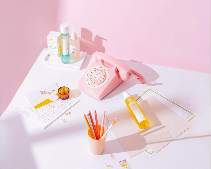 MiiN Cosmetics